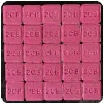 2C-B "Сибирь" капсулы  100 мг  купить в Рославле