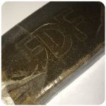 Гашиш  FDF  Euro  (Евро)  HQ в Рославле