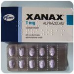 Xanax Pfizer (Ксанакс, Alprazolam) VHQ 1mg в Рославле Xanax Pfizer (Ксанакс, Alprazolam) VHQ 1mg в Рославле
