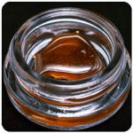 Гашишное масло (импорт Калифорния)  Distillate  в Рославле USA ТГК 98.5%