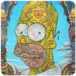 Марки LSD-25 VHQ чистых 250 мкг в Рославле Марки LSD-25 VHQ чистых 250 мкг в Рославле