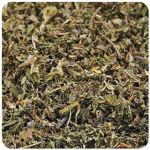 План Трим (из листьев и шишек AK47) "Dirty Bitches" в Рославле